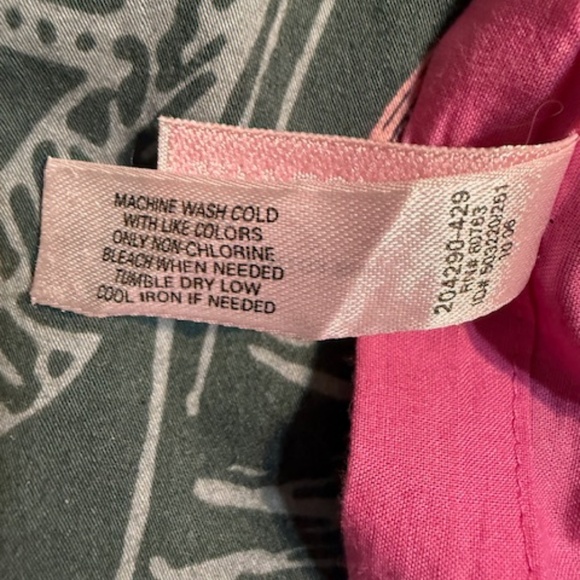 Beach cover up skirt - Picture 5 of 6